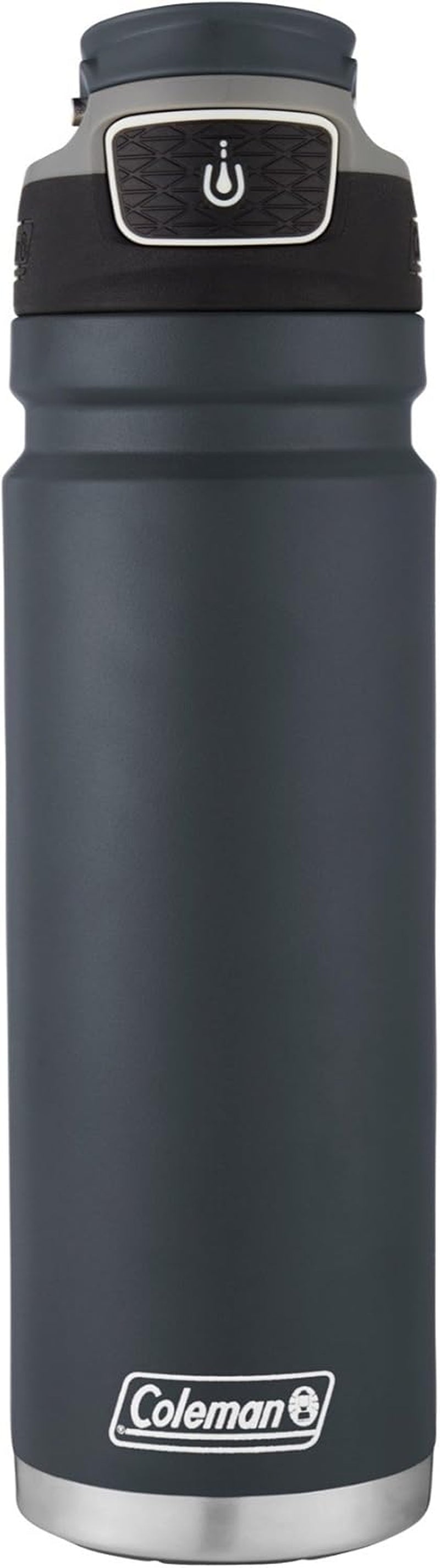 Freeflow Stainless Steel, Slate, 24 Oz