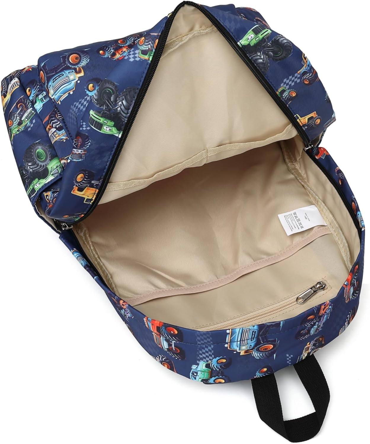 Kids Backpack Preschool Kindergarten Bookbag Toddler School Bag for Boys and Girls