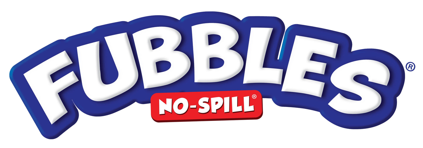 Little Kid Inc.  No Spill Musical Bubble Machine