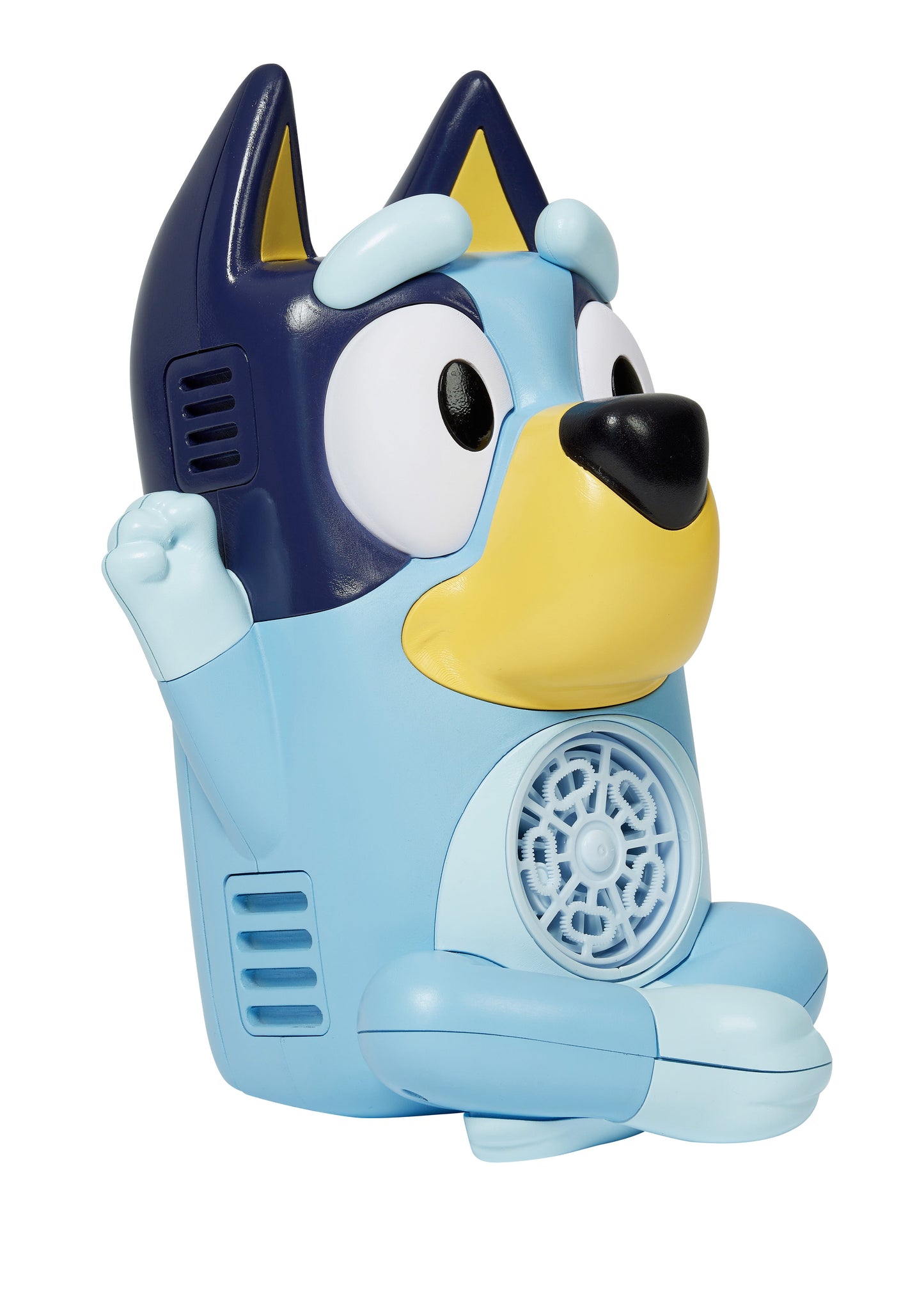 Little Kid Inc.  No Spill Musical Bubble Machine