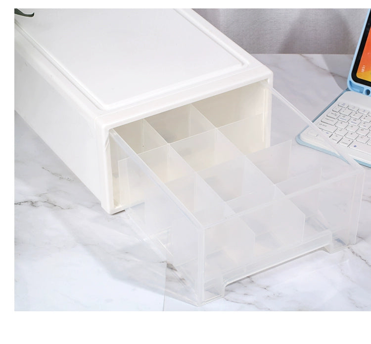 Super Large Capacity Game King Cassette Card Clamp Brick Storage Box Card Ptcg Pokemon Ultraman Magic: The Gathering Box