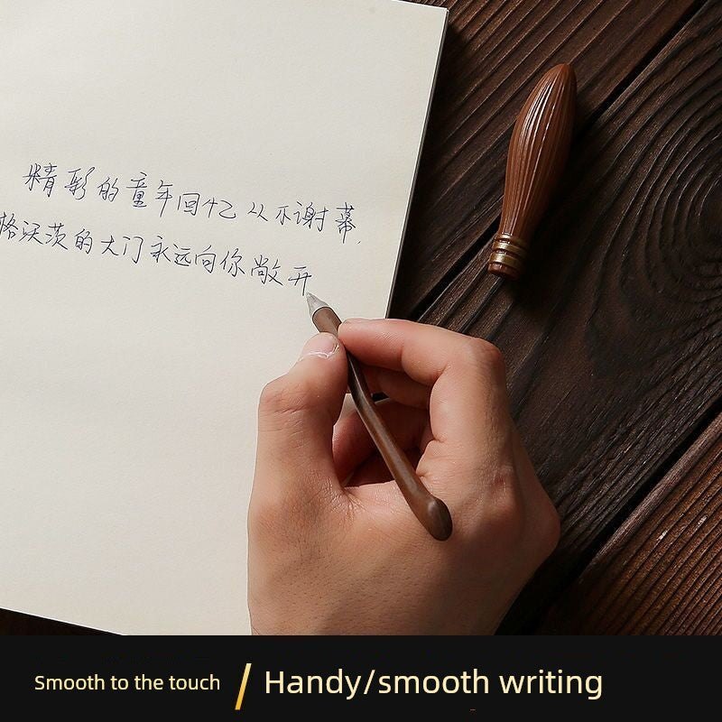 Harry Potter Magnetic Levitation Pen Kweichow Moutai Broom Light Wheel 2000 Peripheral Prop Decoration Stationery Gifts Children Gift