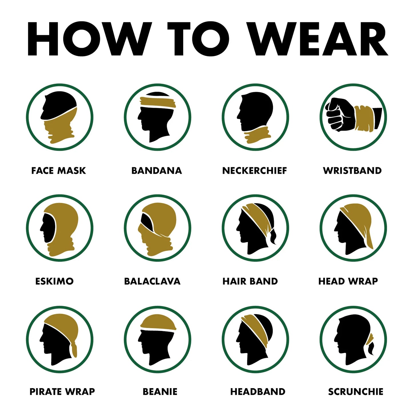 Motorcycle Mask Breathable Ice Silk Multifunctional Ear Hanging Mask Mountaineering Skiing Neck Protection Triangle Scarf Summer