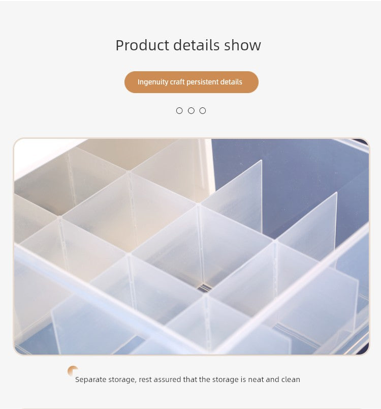 Super Large Capacity Game King Cassette Card Clamp Brick Storage Box Card Ptcg Pokemon Ultraman Magic: The Gathering Box