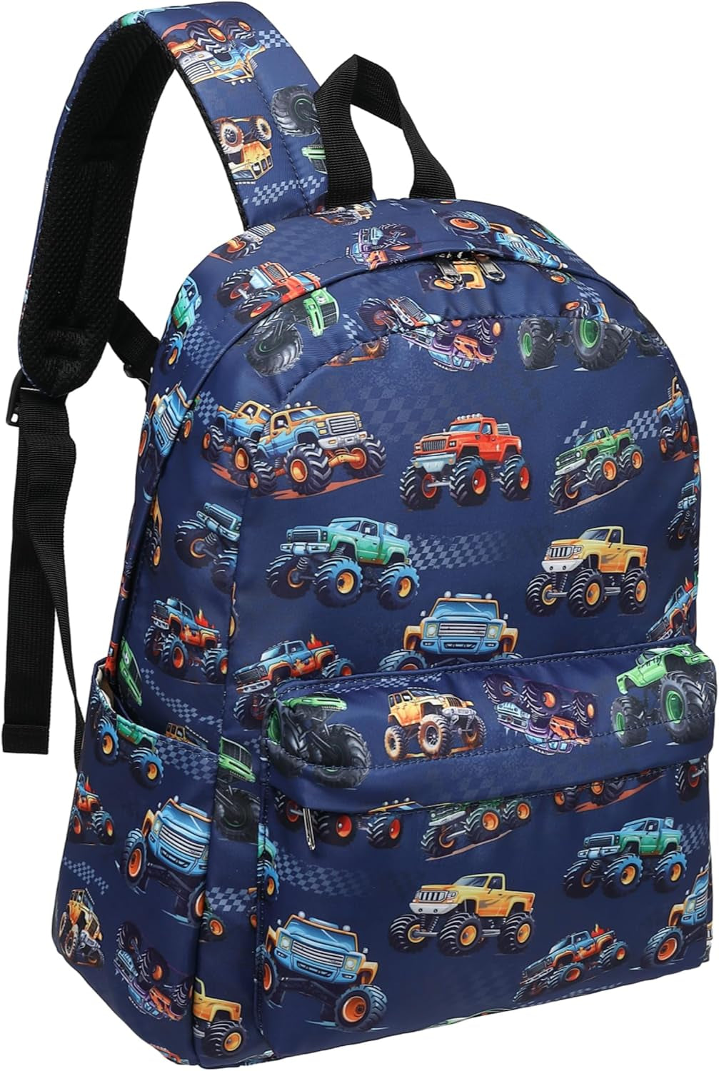 Kids Backpack Preschool Kindergarten Bookbag Toddler School Bag for Boys and Girls