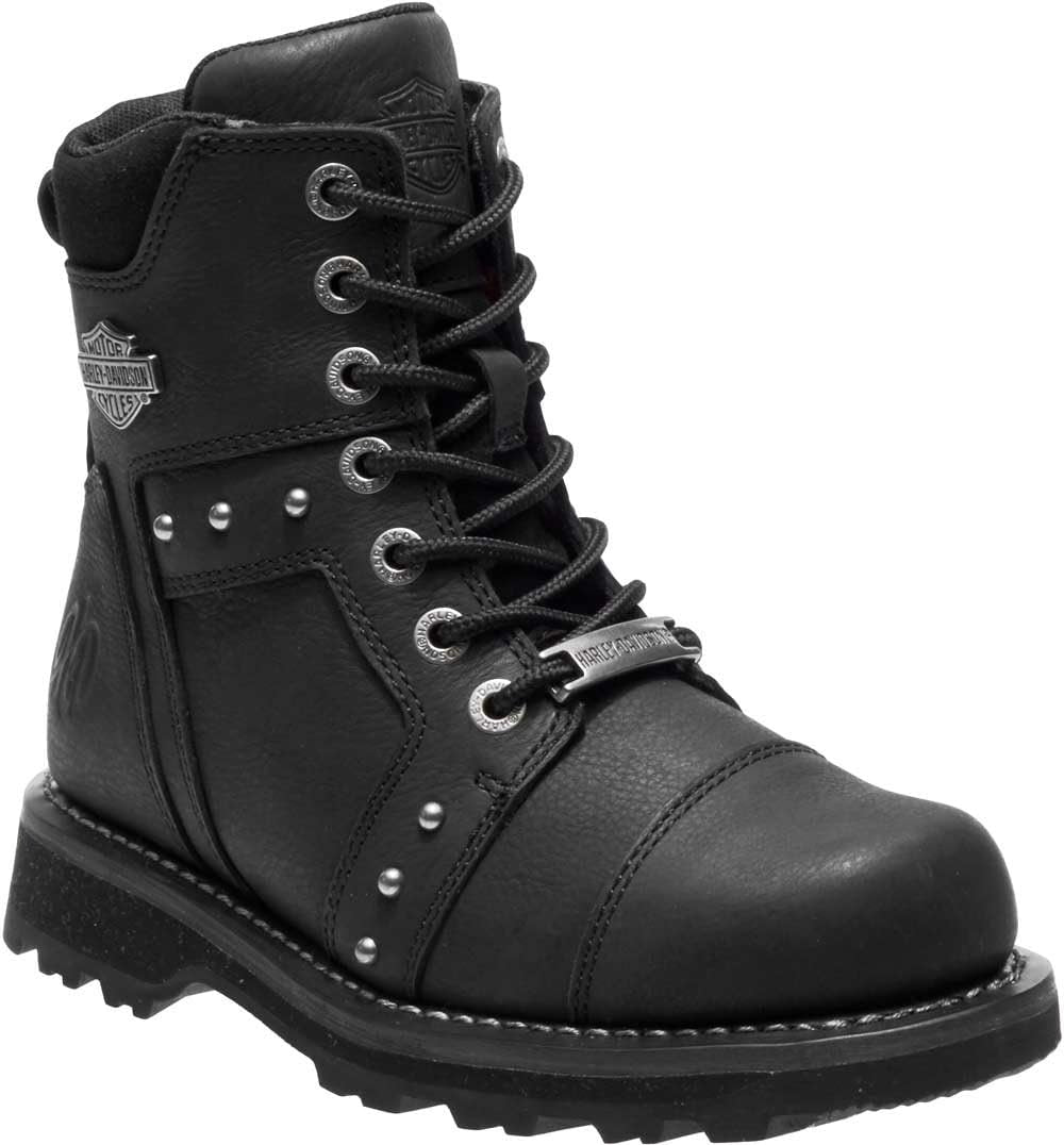 Women'S Oakleigh Motorcycle Boot