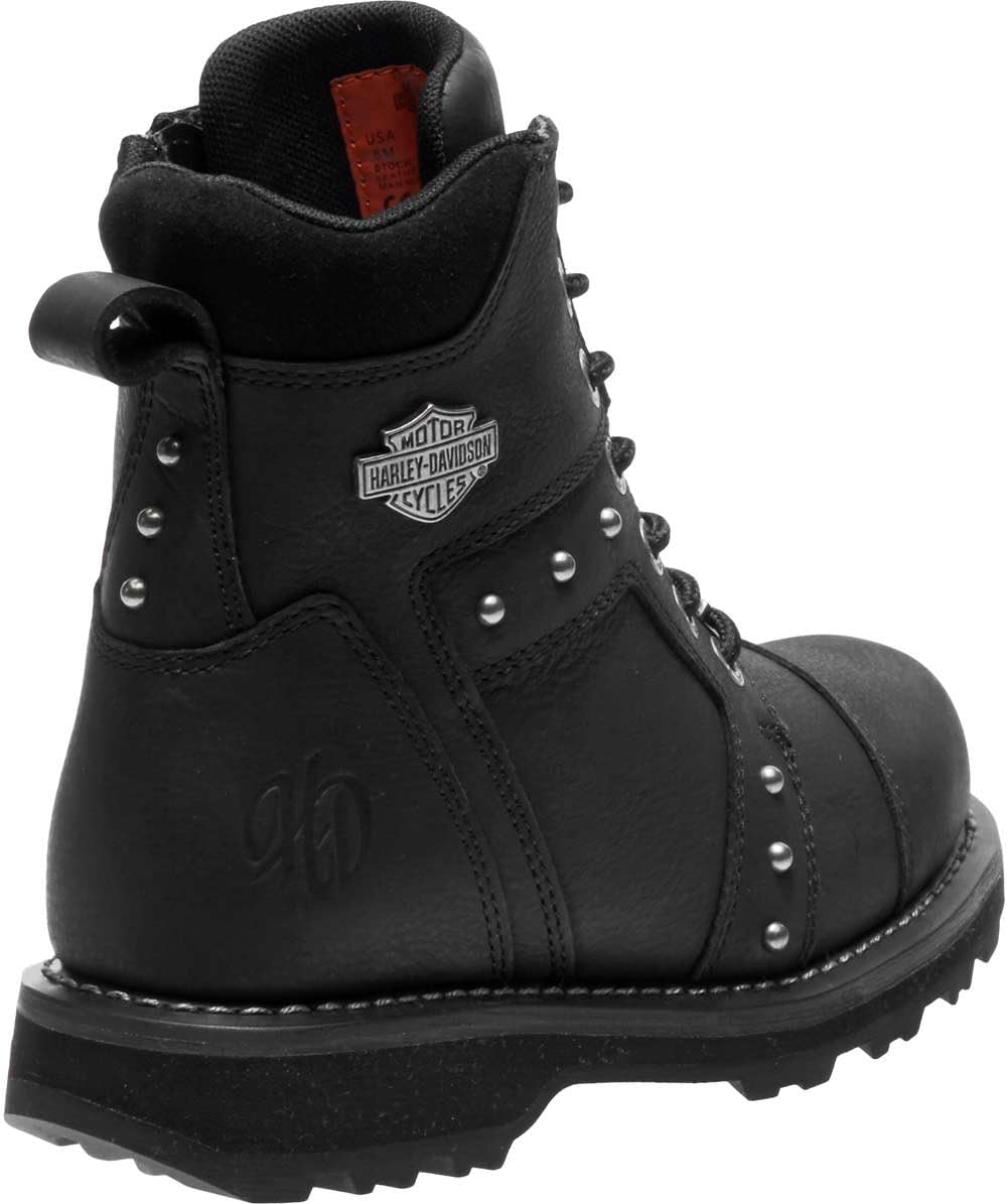 Women'S Oakleigh Motorcycle Boot