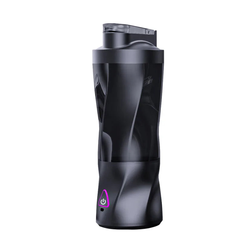 2024 New Juicer Home Travel Portable Juicing Cup Rechargeable Juice Machine Multifunctional 700ML Blender