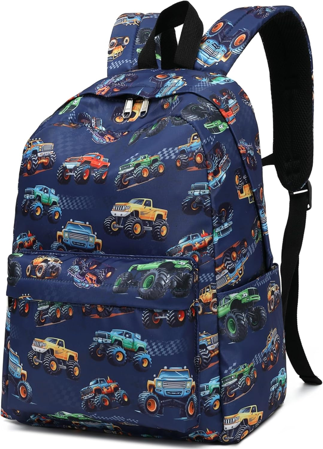 Kids Backpack Preschool Kindergarten Bookbag Toddler School Bag for Boys and Girls