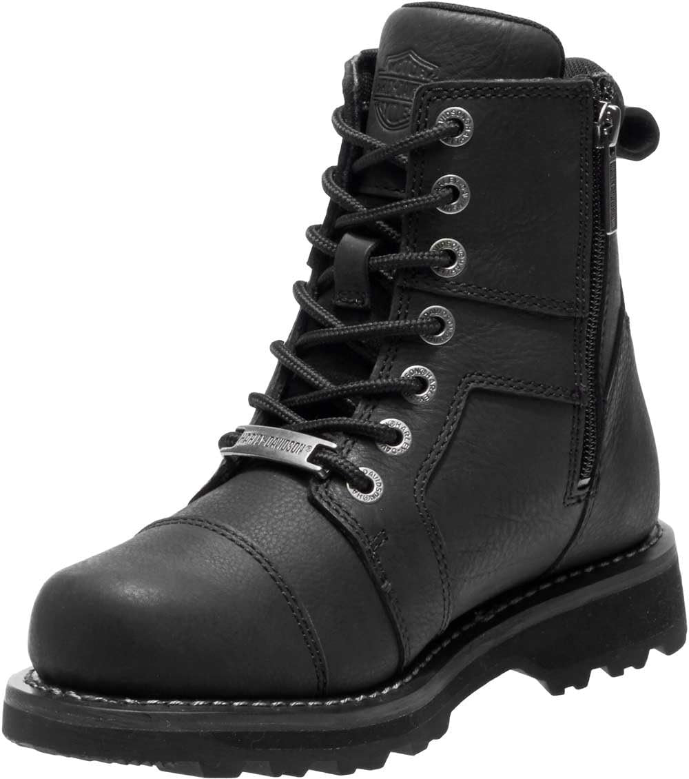 Women'S Oakleigh Motorcycle Boot